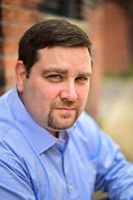 Official profile picture of Shawn Patrick Greene