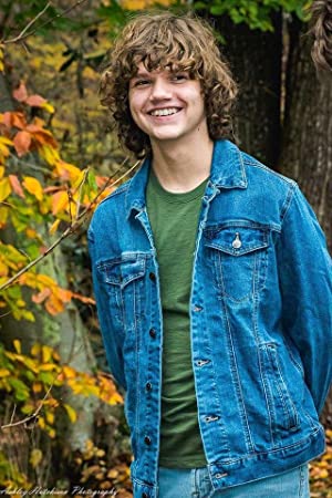 Official profile picture of Shawn Weston Thacker