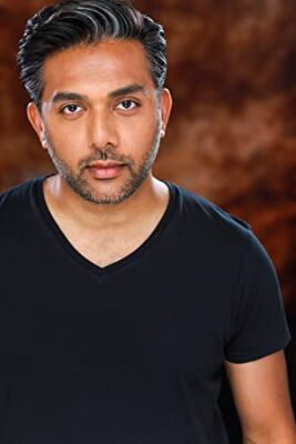 Official profile picture of Shay Ali