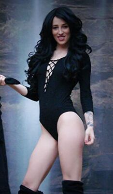 Official profile picture of Shay Davila