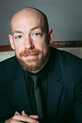 Official profile picture of Shay Kuebler