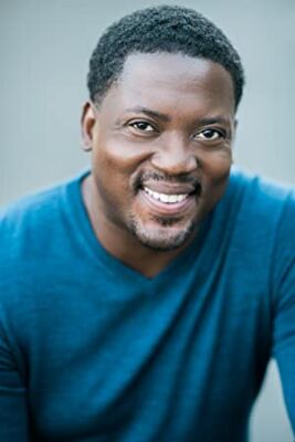 Official profile picture of Shay Roundtree