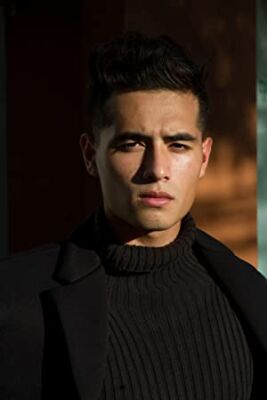 Official profile picture of Shayan Moallef