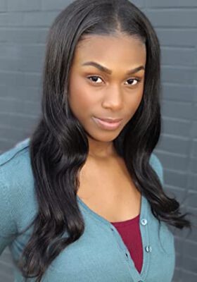 Official profile picture of Shaylin Becton