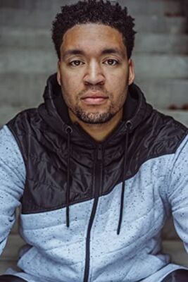 Official profile picture of Shayn Walker