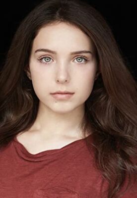 Official profile picture of Shayna Benardo
