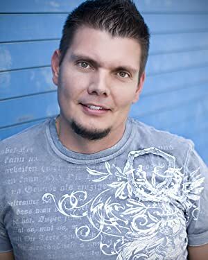 Official profile picture of Shayne J. Cullen