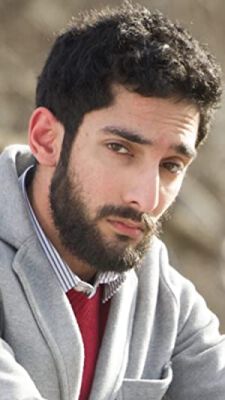 Official profile picture of Shazad Khan