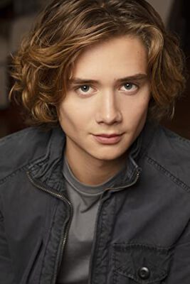 Official profile picture of Shea Pritchard