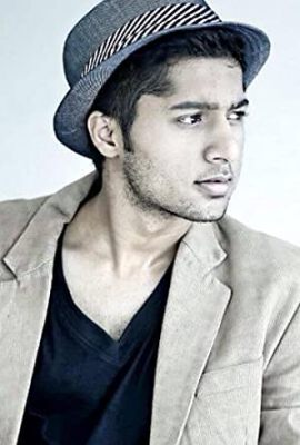 Official profile picture of Shebin Benson
