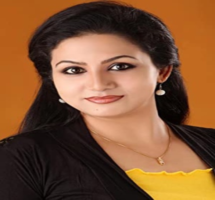 Official profile picture of Sheelu Abraham