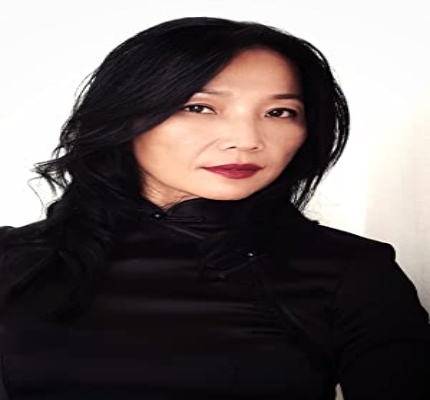 Official profile picture of Sheena Hao