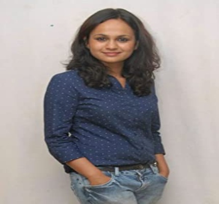 Official profile picture of Sheetal Shetty