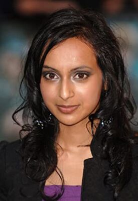 Official profile picture of Shefali Chowdhury