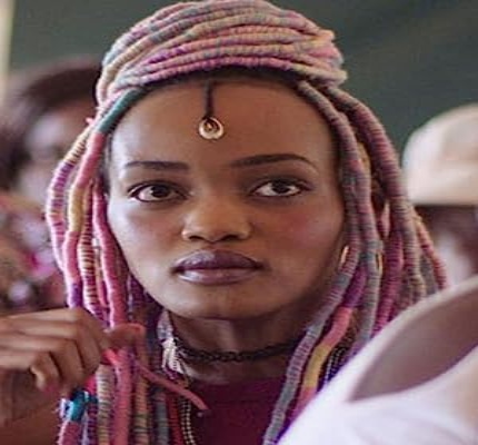 Official profile picture of Sheila Munyiva