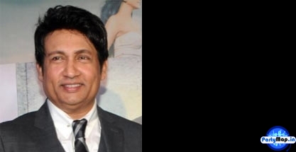 Photo of Shekhar Suman at an appearance