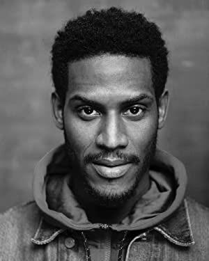 Official profile picture of Sheldon Frett