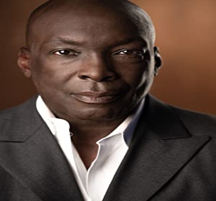 Official profile picture of Sheldon Ingram