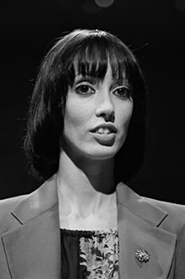 Official profile picture of Shelley Duvall