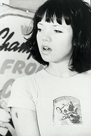 Official profile picture of Shelly Cole
