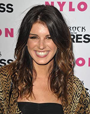 Official profile picture of Shenae Grimes-Beech