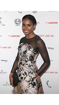 Official profile picture of Shereen Walker
