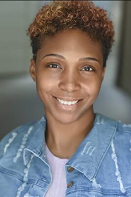 Official profile picture of Sherell Brown