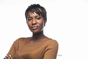 Official profile picture of Sherrell Hubbard
