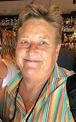 Official profile picture of Sherri Robinson