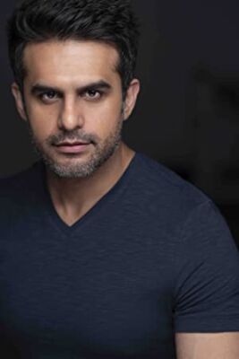 Official profile picture of Shezi Sardar