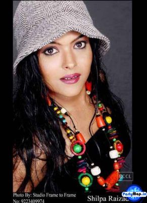 Photo of Shilpa Raizada at a show