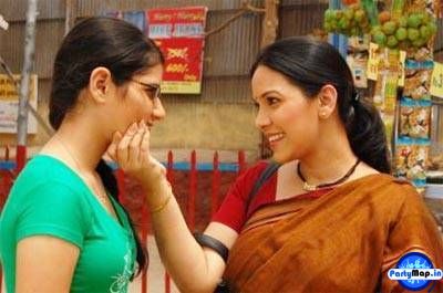 Photo of Shilpa Tulaskar at a show