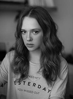 Official profile picture of Shira Haas