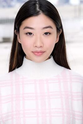 Official profile picture of Shireen Lai