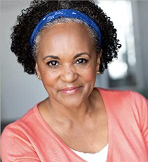 Official profile picture of Shirley Jordan