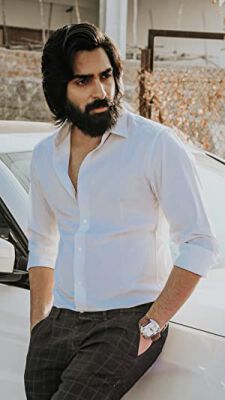 Official profile picture of Shiva Kandukuri