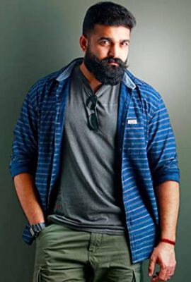 Official profile picture of Shivajith