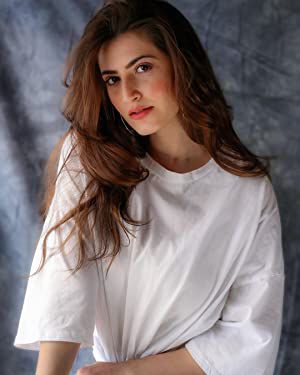 Official profile picture of Shivaleeka Oberoi