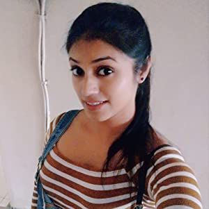 Official profile picture of Shivangi