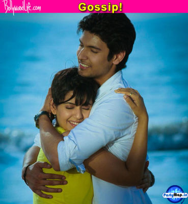 Photo of Shivin Narang at a show