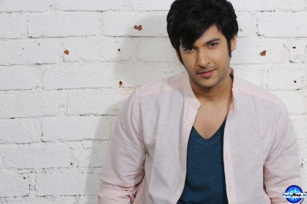 Photo of Shivin Narang at an appearance