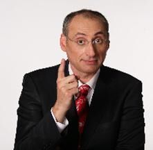 Official profile picture of Shmuel Levy