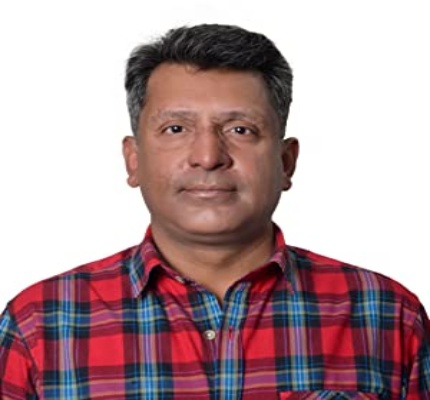 Official profile picture of Shorba Bhattacharya