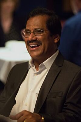 Official profile picture of Shoukath Ansari