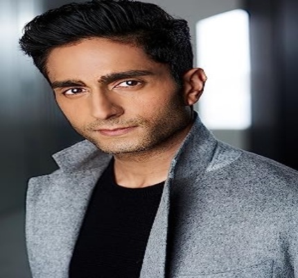 Official profile picture of Shravan Amin