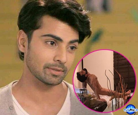 Photo of Shravan Reddy at an appearance