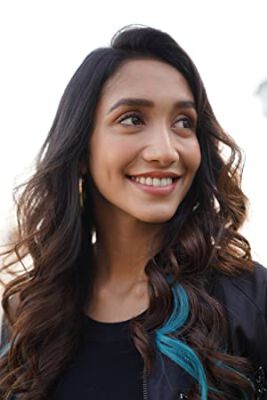 Official profile picture of Shreya Chaudhary