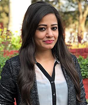 Official profile picture of Shreya Singh
