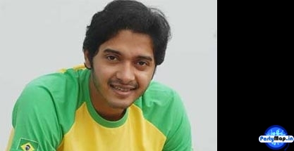 Photo of Shreyas Talpade at a show