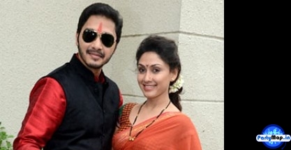 Photo of Shreyas Talpade at an appearance